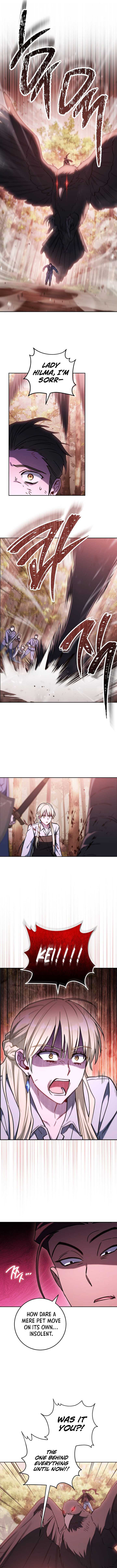 The Top Ranker's Aspiring Writer Life Manual Chapter 52 page 4