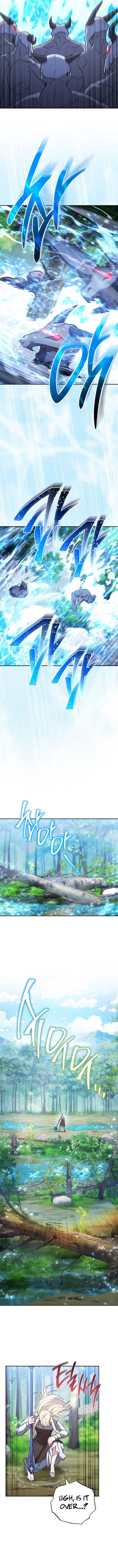 The Top Ranker's Aspiring Writer Life Manual Chapter 52 page 12