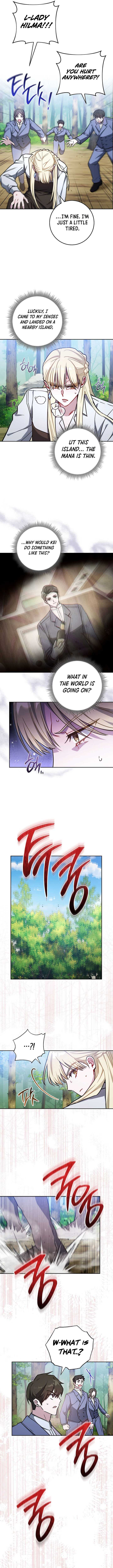 The Top Ranker's Aspiring Writer Life Manual Chapter 52 page 2