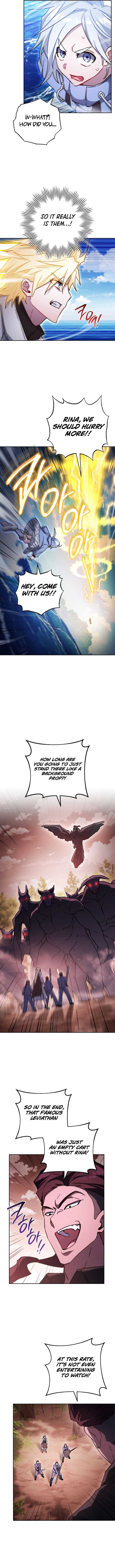 The Top Ranker's Aspiring Writer Life Manual Chapter 52 page 8