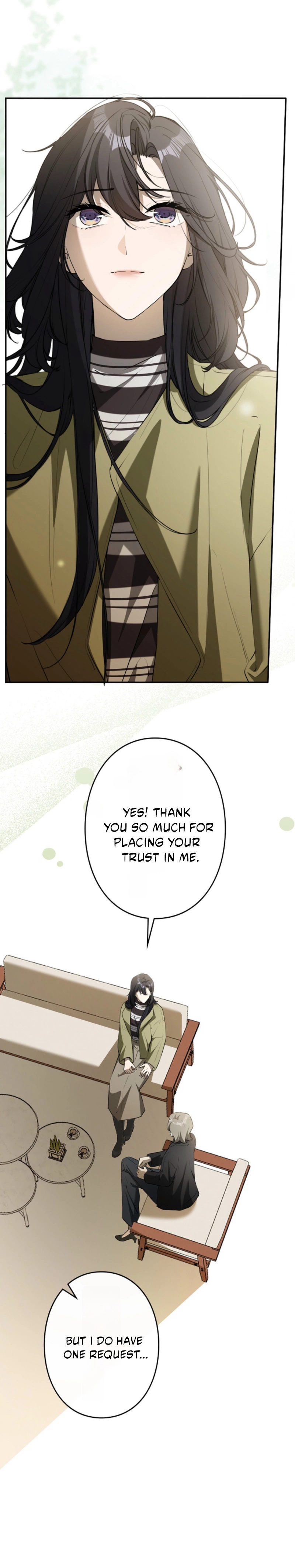 Reborn as a Producer, I’m Aiming for 10 Million Followers Chapter 52 page 6