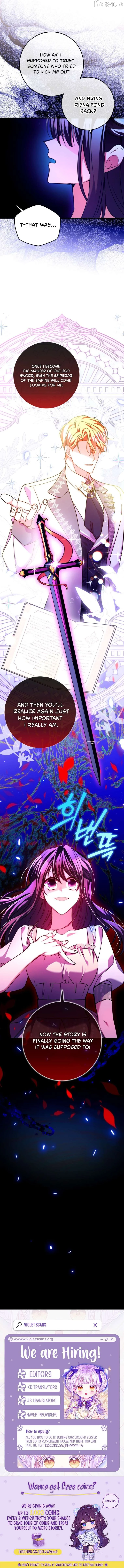 A Country Life With A Sexy King Chapter 51 page 10