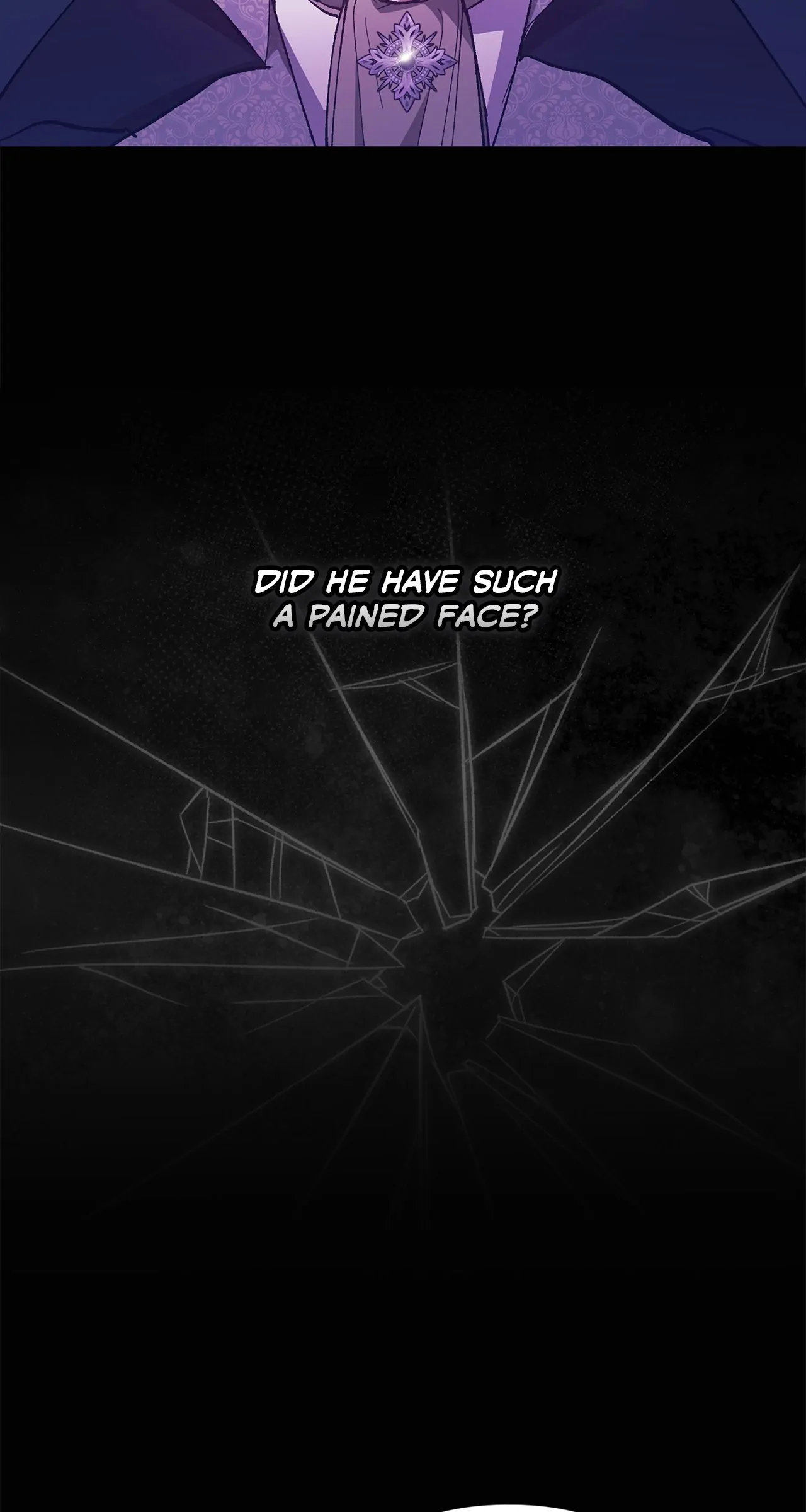 The Broken Ring: This Marriage Will Fail Anyway Chapter 53 page 8