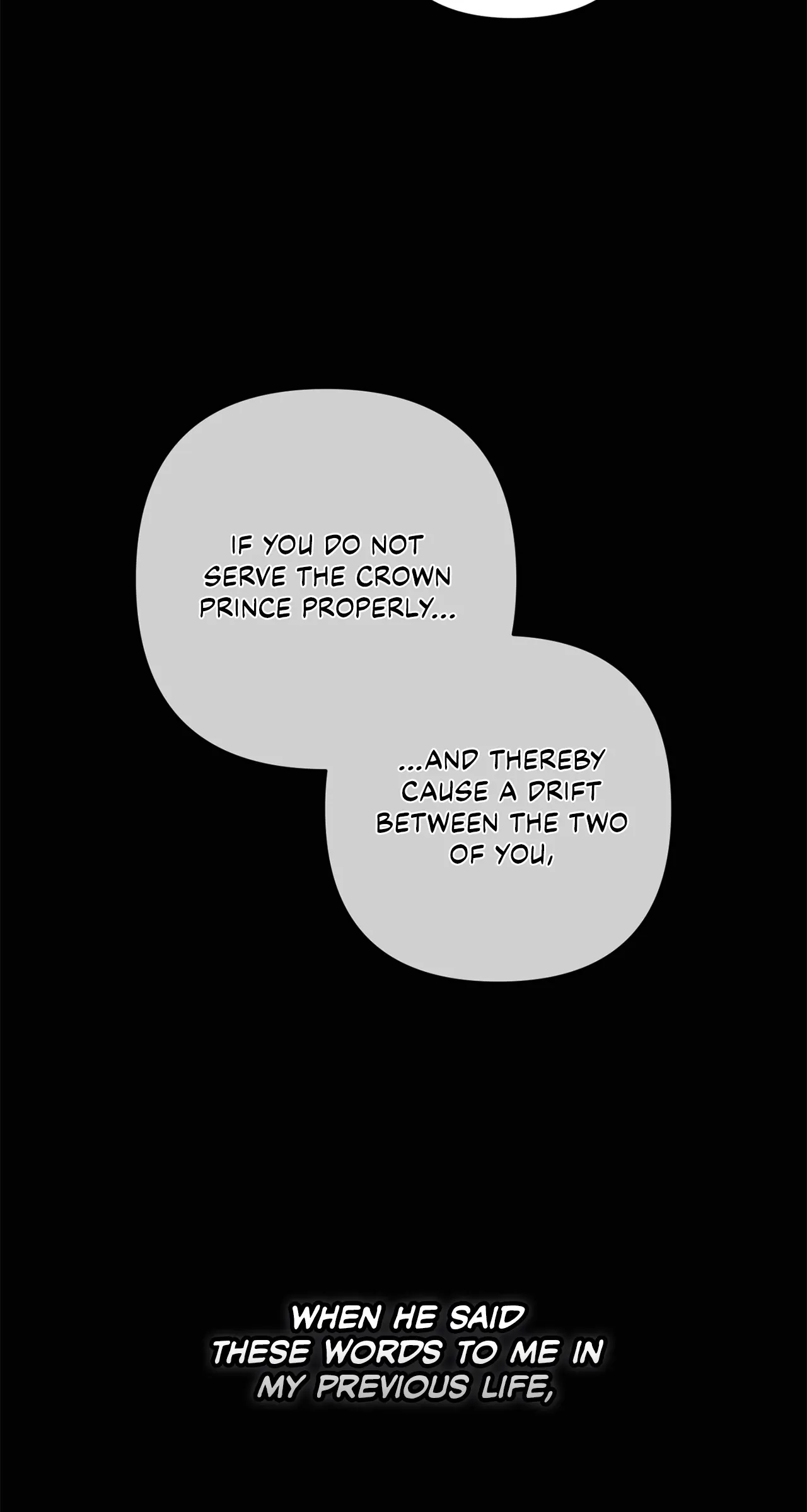 The Broken Ring: This Marriage Will Fail Anyway Chapter 53 page 6