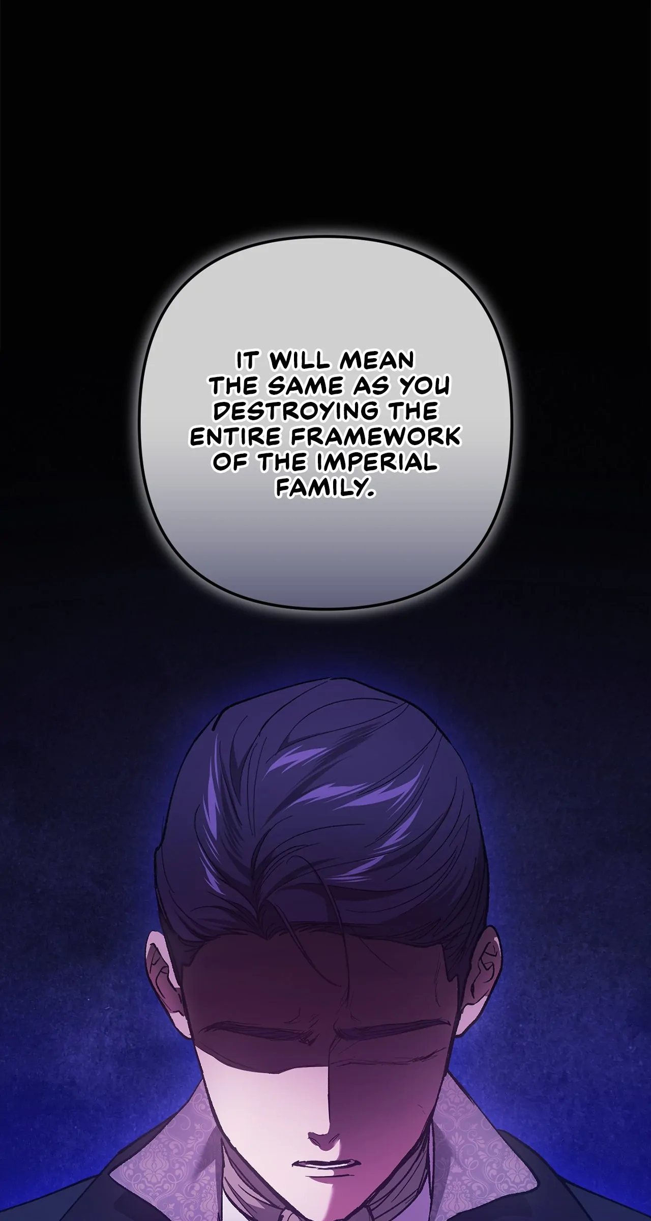 The Broken Ring: This Marriage Will Fail Anyway Chapter 53 page 7