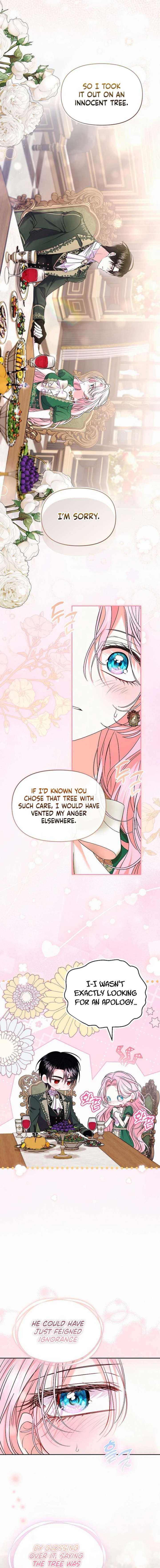 I’ve Probably Made a Mistake in Getting Married Chapter 52 page 4