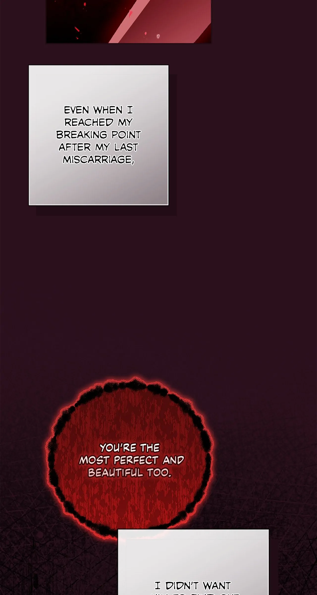 The Broken Ring: This Marriage Will Fail Anyway Chapter 53 page 22