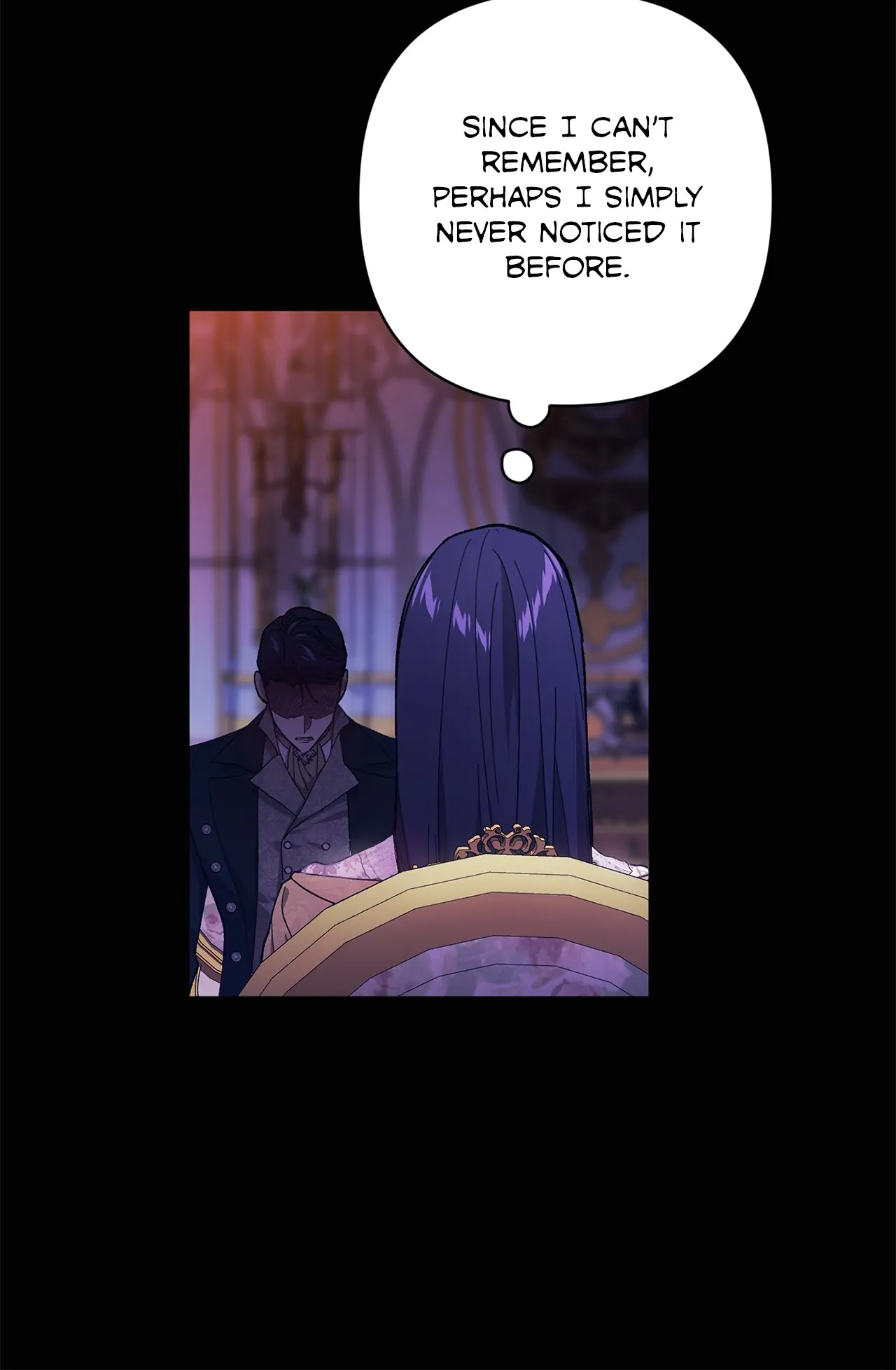 The Broken Ring: This Marriage Will Fail Anyway Chapter 53 page 9