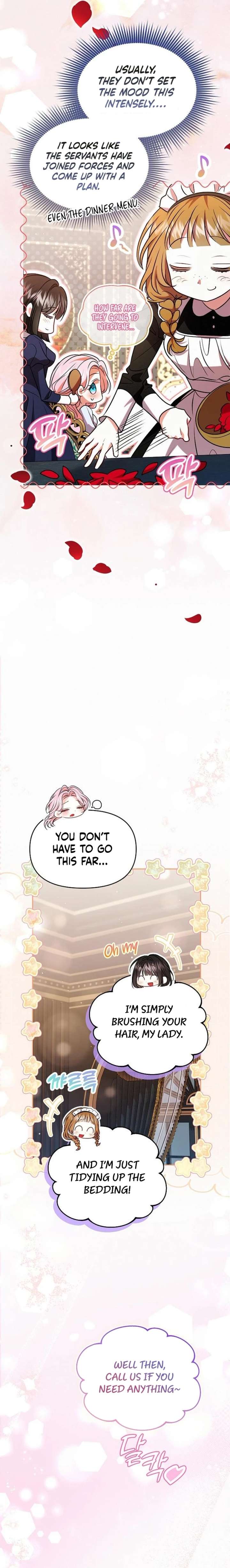 I’ve Probably Made a Mistake in Getting Married Chapter 52 page 15