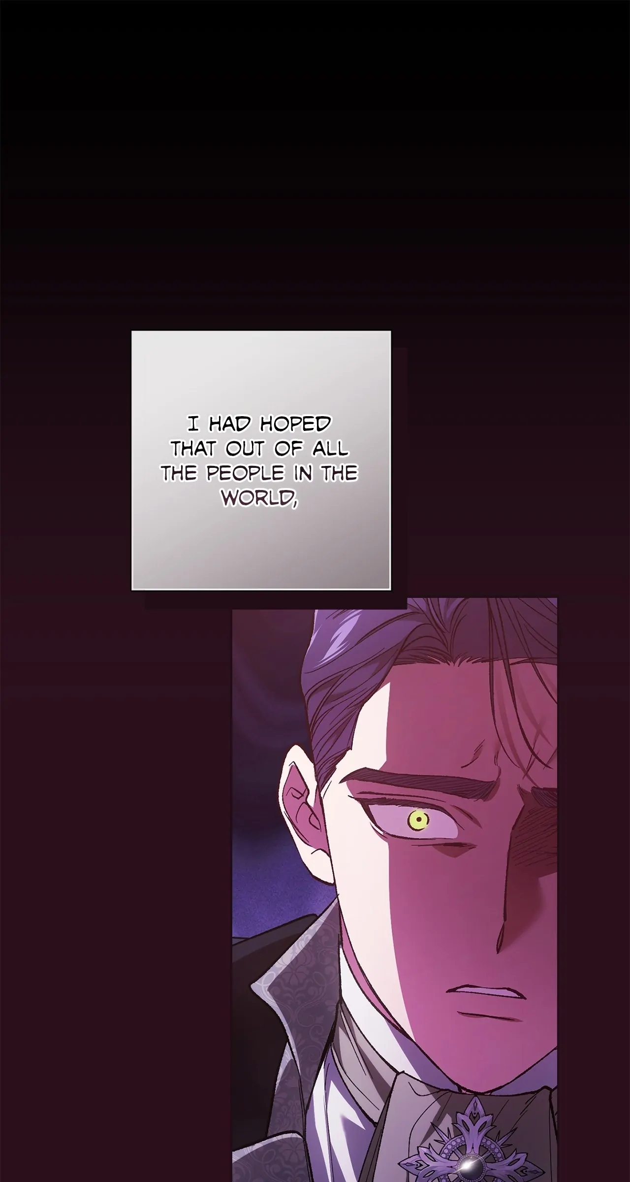 The Broken Ring: This Marriage Will Fail Anyway Chapter 53 page 15