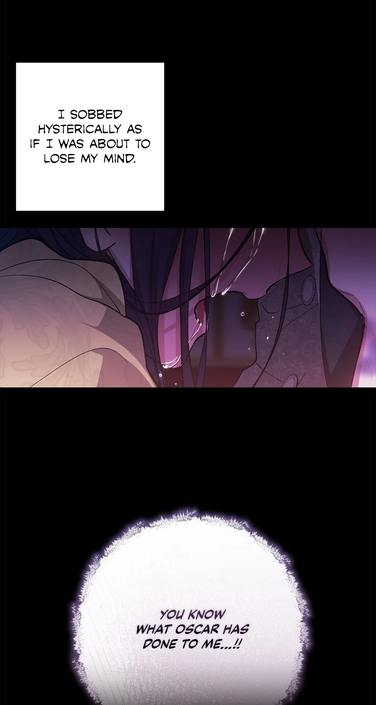 The Broken Ring: This Marriage Will Fail Anyway Chapter 53 page 13