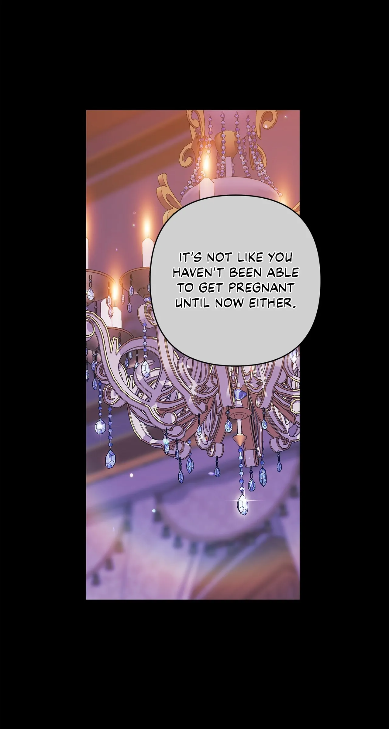 The Broken Ring: This Marriage Will Fail Anyway Chapter 53 page 2