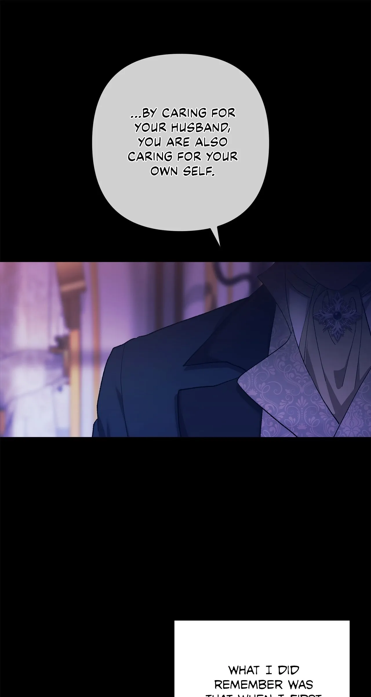 The Broken Ring: This Marriage Will Fail Anyway Chapter 53 page 10