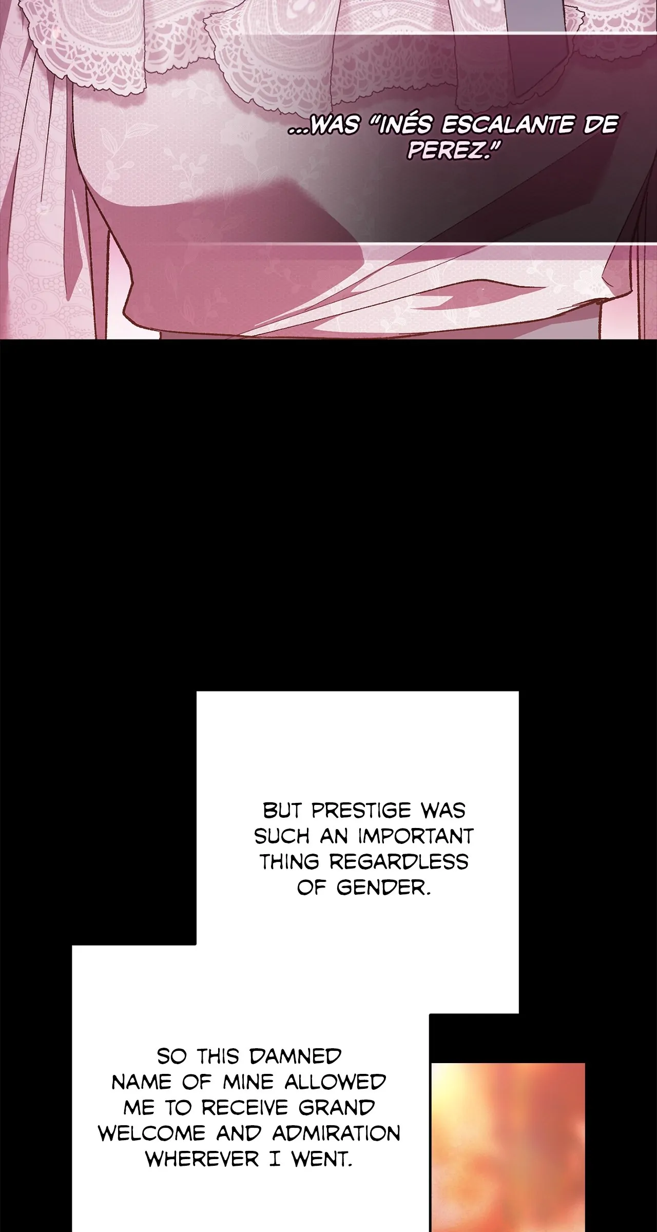 The Broken Ring: This Marriage Will Fail Anyway Chapter 53 page 46