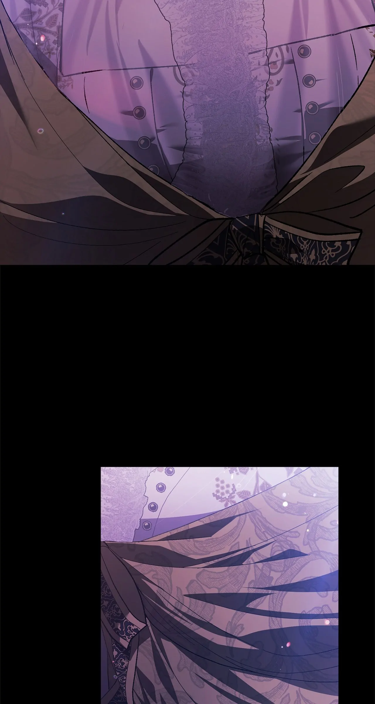 The Broken Ring: This Marriage Will Fail Anyway Chapter 53 page 32
