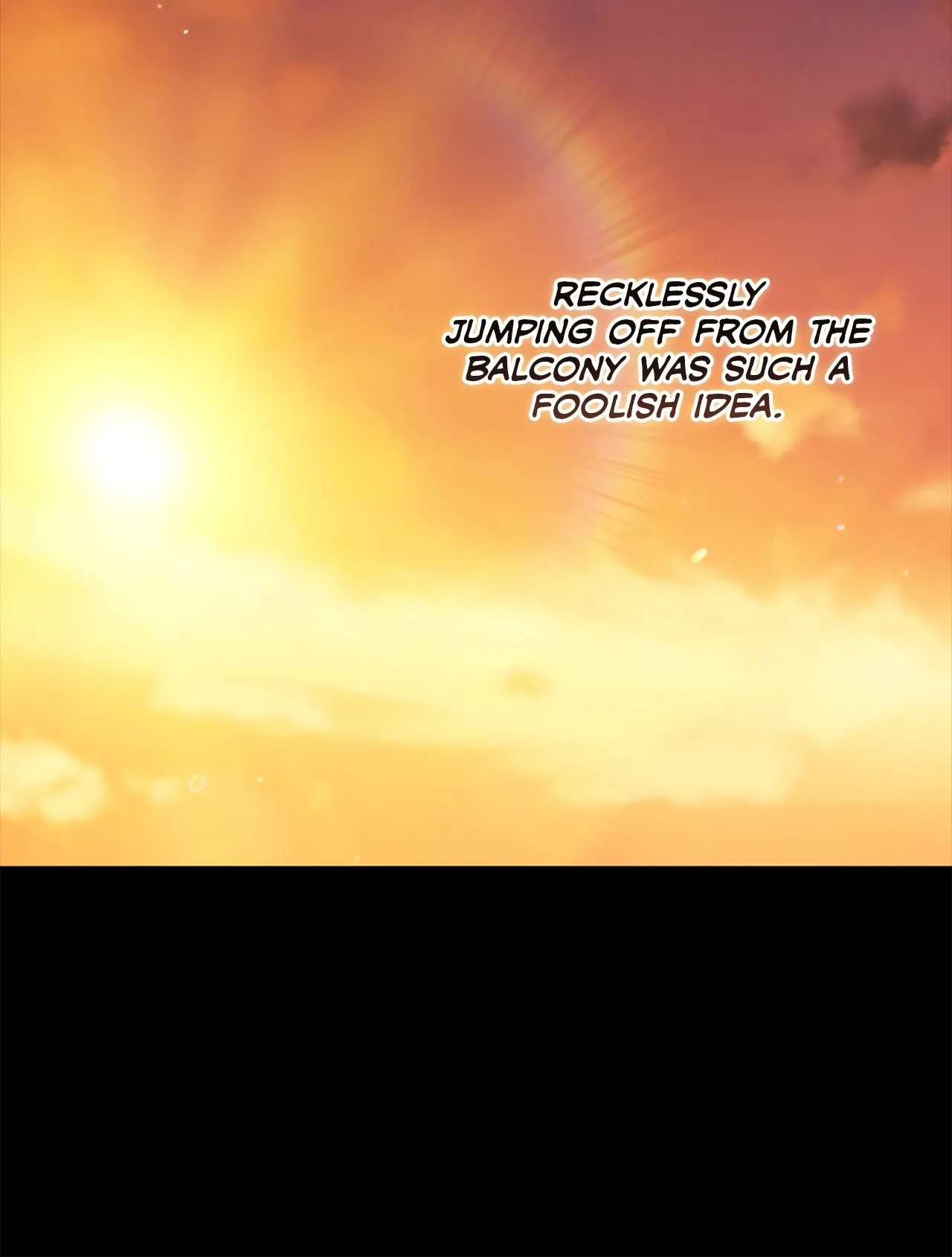 The Broken Ring: This Marriage Will Fail Anyway Chapter 53 page 74