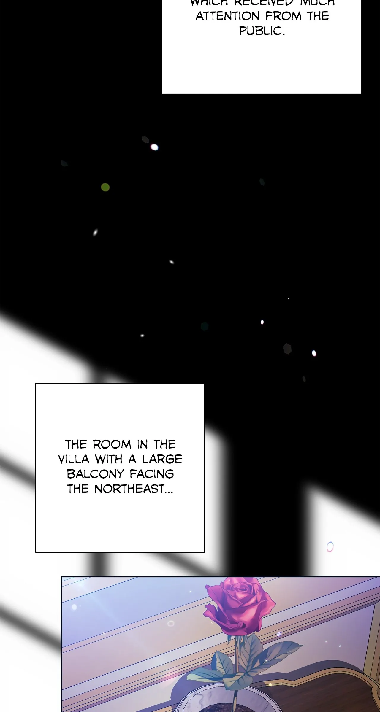 The Broken Ring: This Marriage Will Fail Anyway Chapter 53 page 59
