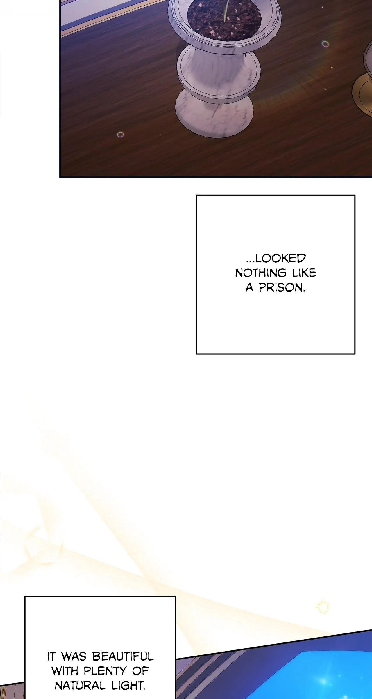 The Broken Ring: This Marriage Will Fail Anyway Chapter 53 page 60