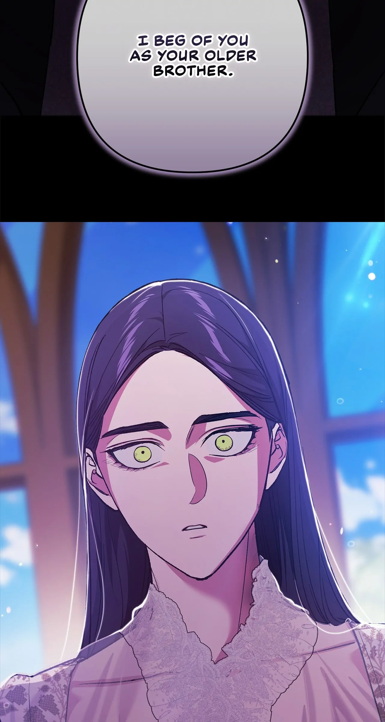 The Broken Ring: This Marriage Will Fail Anyway Chapter 53 page 31