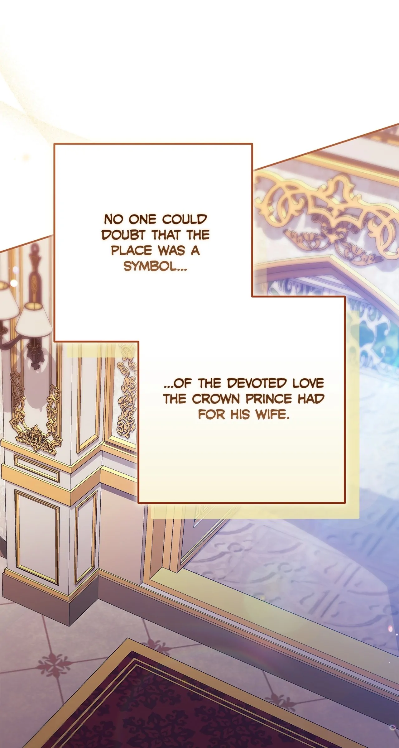 The Broken Ring: This Marriage Will Fail Anyway Chapter 53 page 62