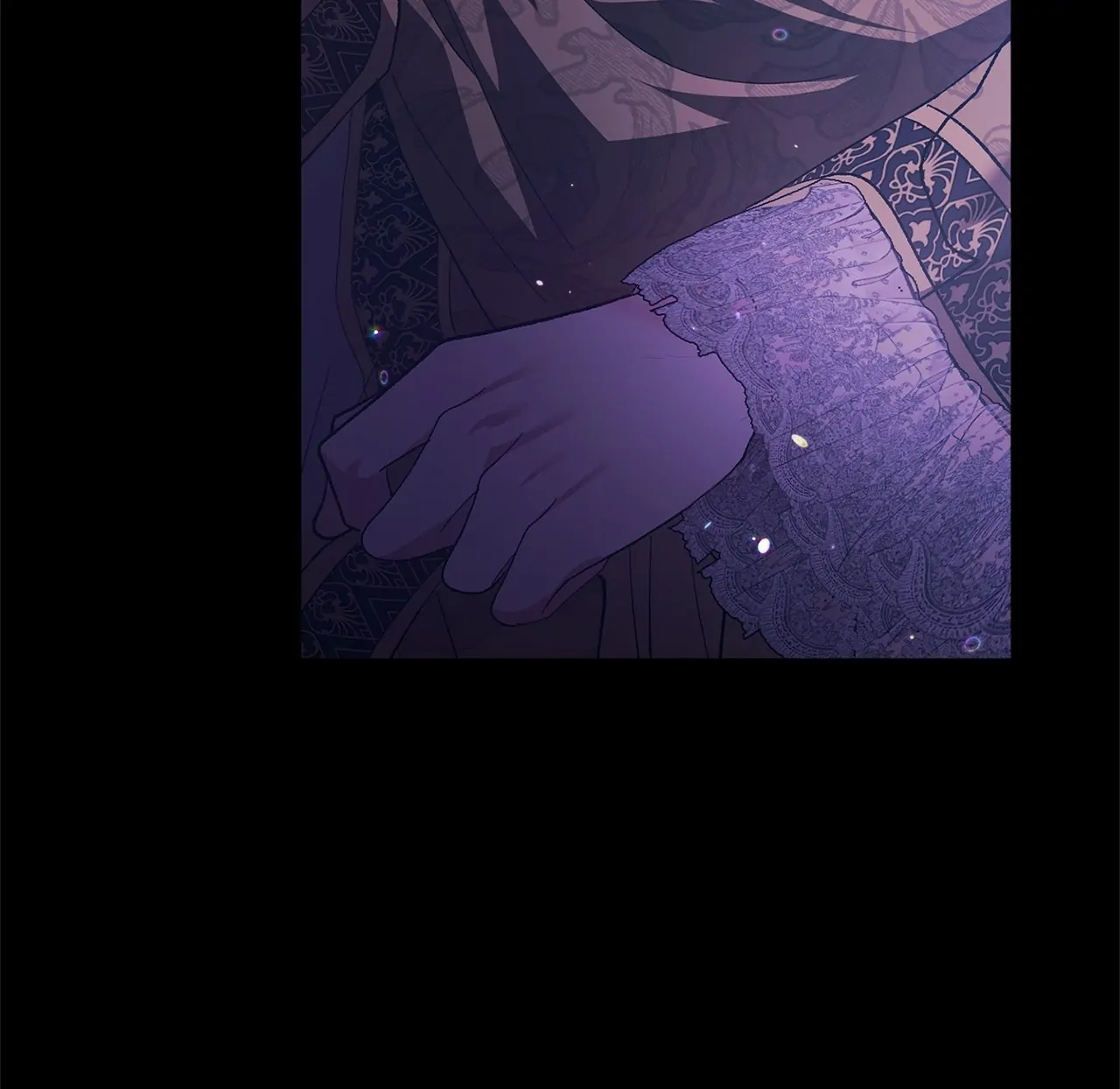 The Broken Ring: This Marriage Will Fail Anyway Chapter 53 page 33