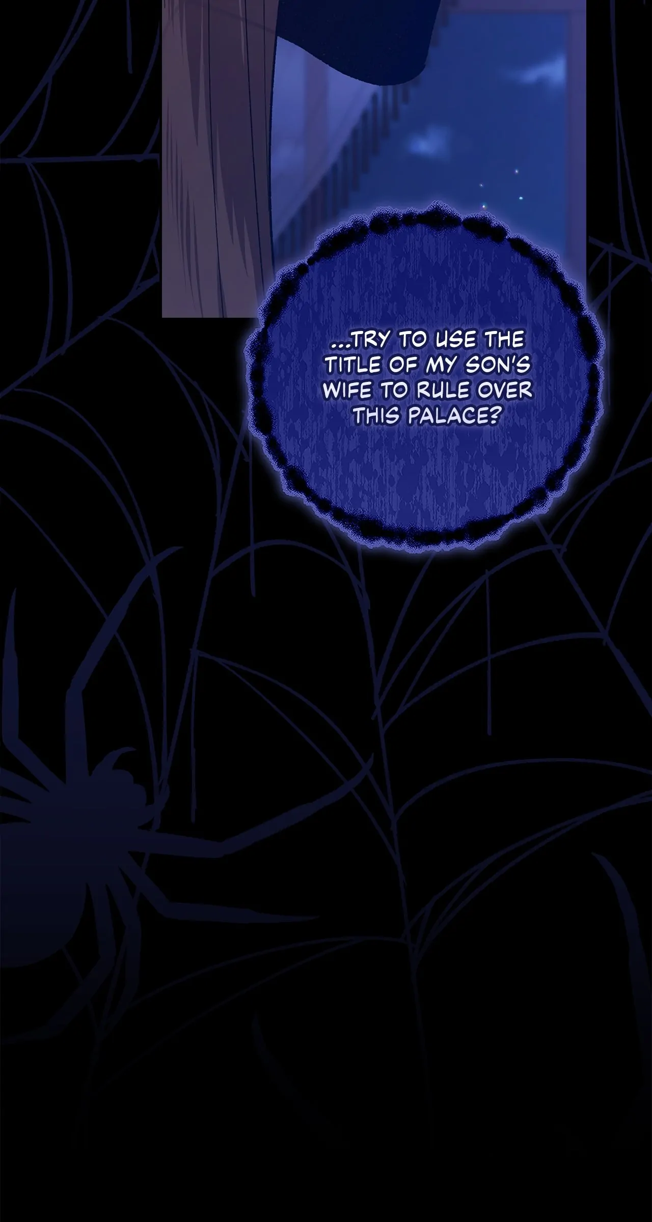 The Broken Ring: This Marriage Will Fail Anyway Chapter 53 page 56