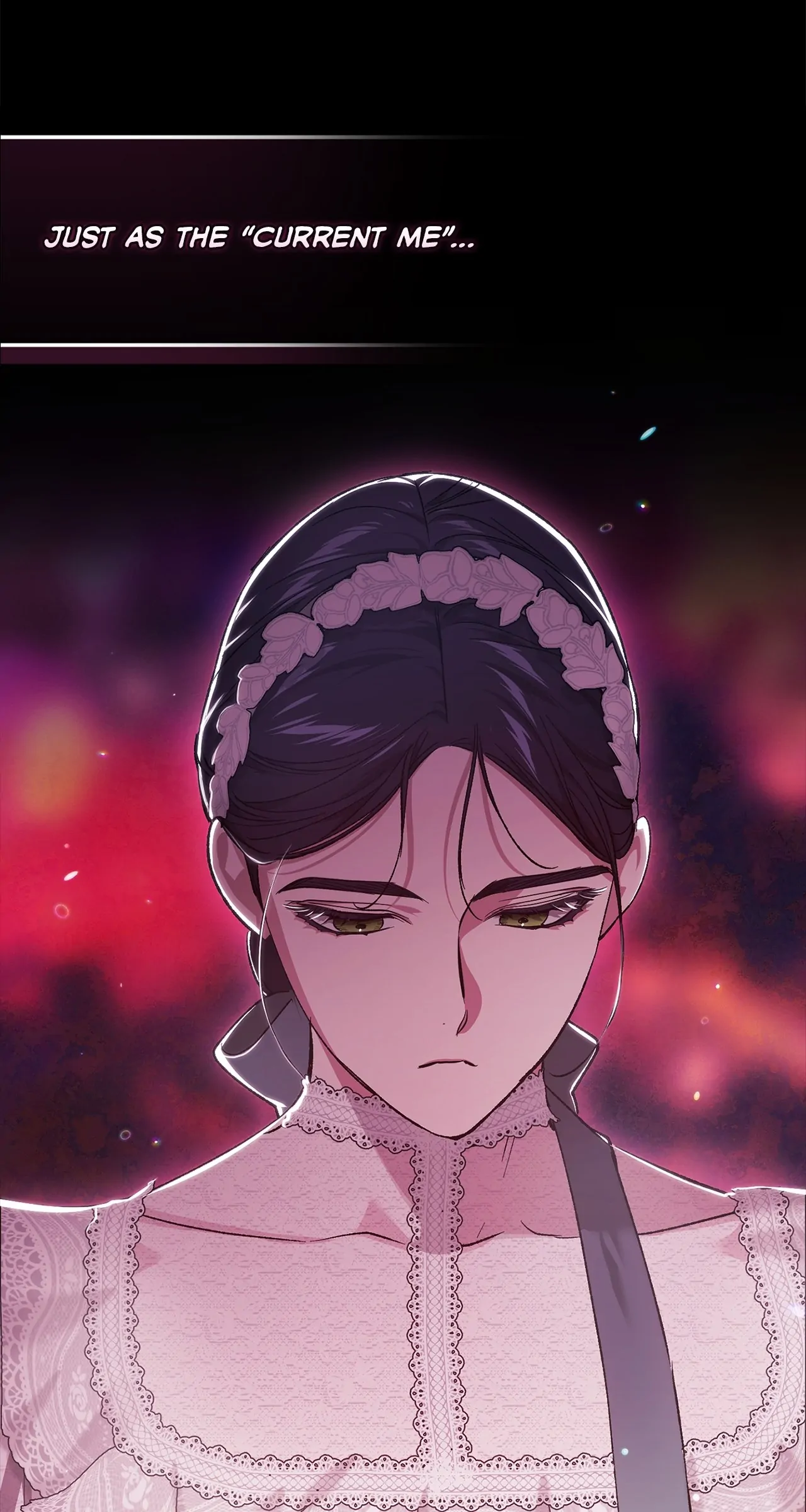 The Broken Ring: This Marriage Will Fail Anyway Chapter 53 page 45