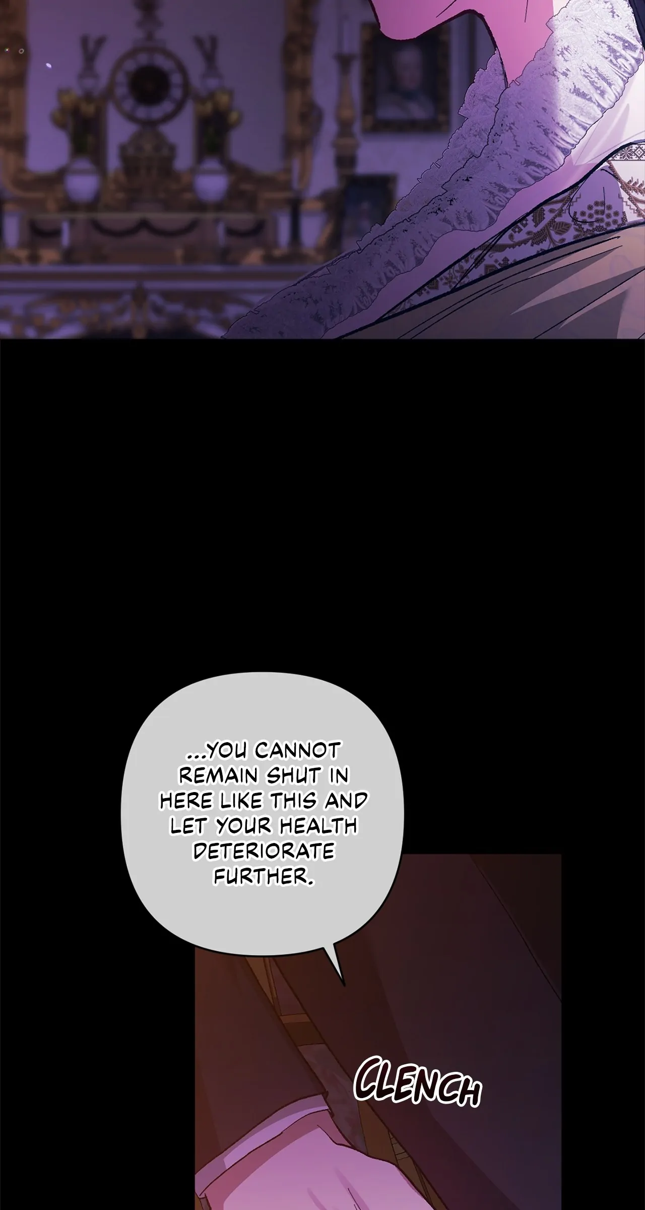 The Broken Ring: This Marriage Will Fail Anyway Chapter 53 page 26