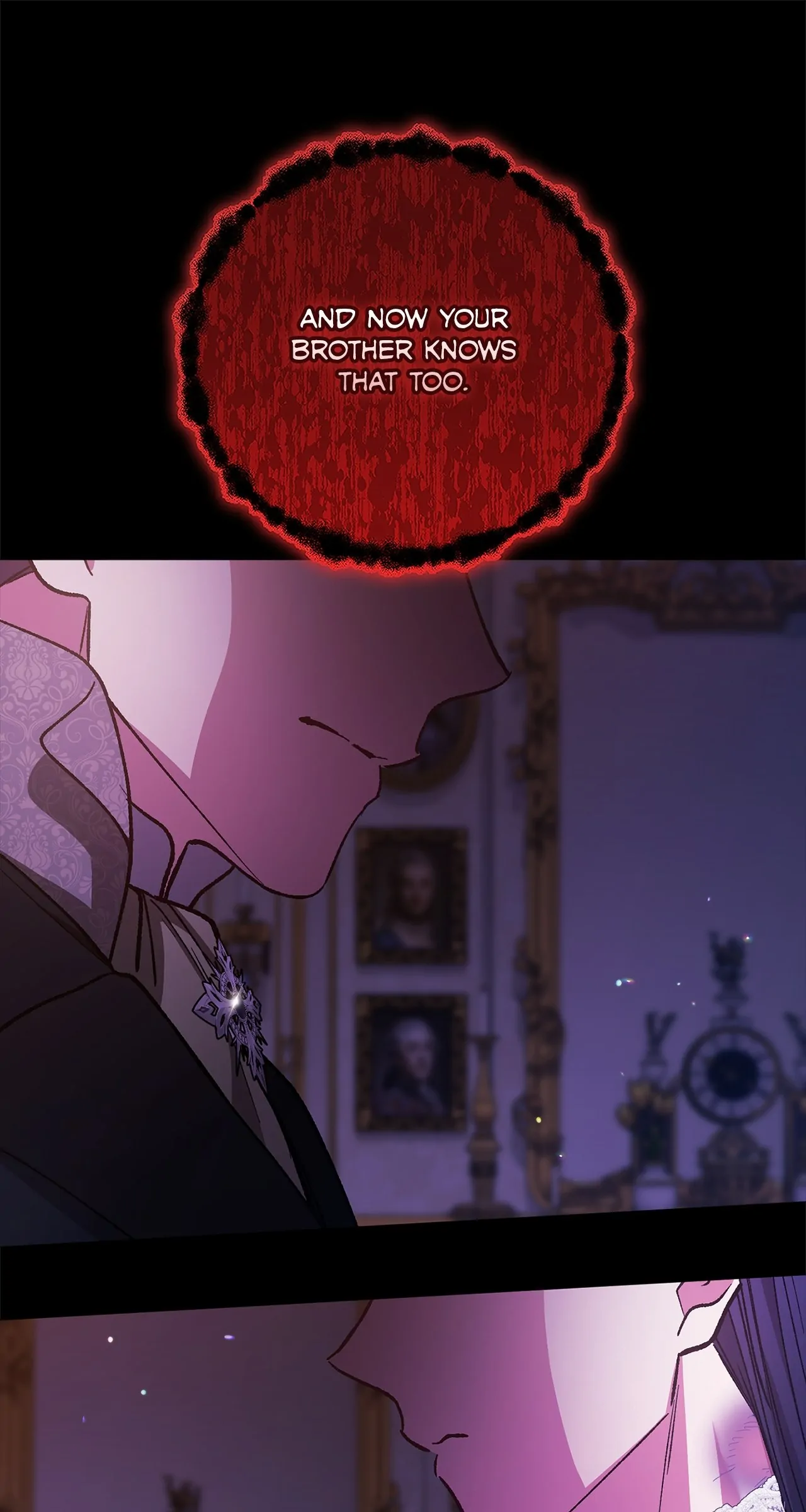 The Broken Ring: This Marriage Will Fail Anyway Chapter 53 page 25