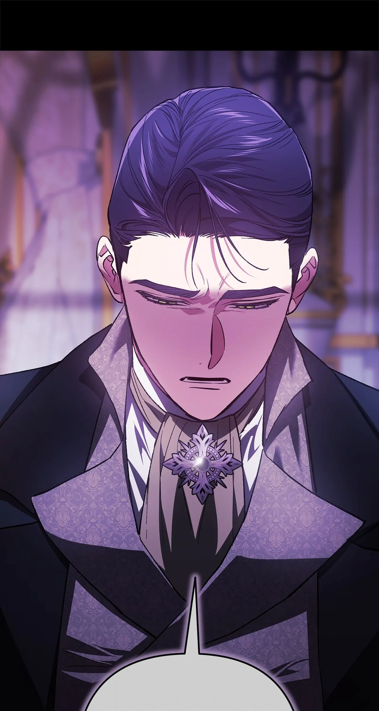 The Broken Ring: This Marriage Will Fail Anyway Chapter 53 page 30