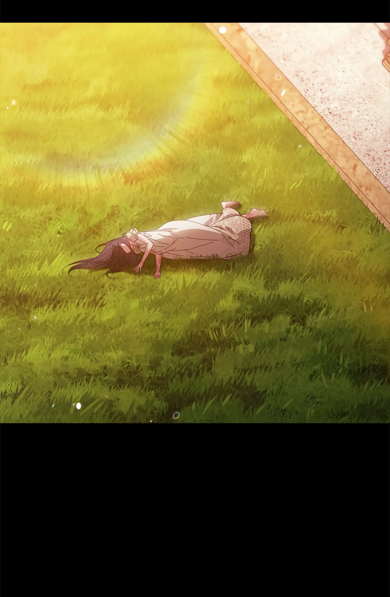 The Broken Ring: This Marriage Will Fail Anyway Chapter 53 page 69