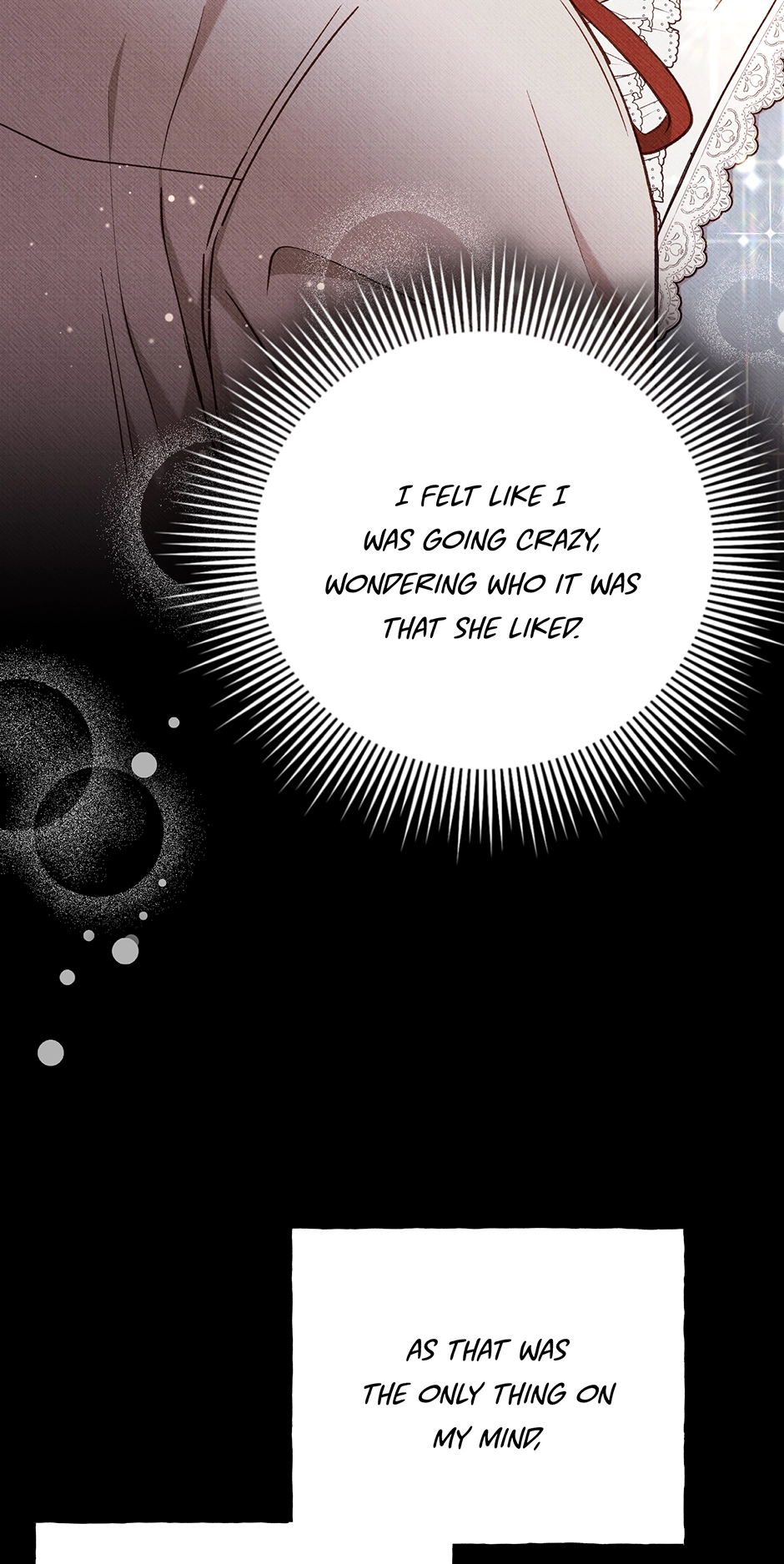 Dear My Rude Darling With Multiple Personalities Chapter 51 page 27