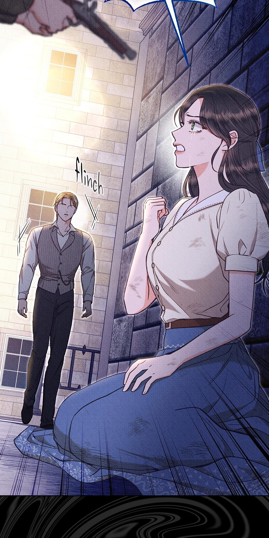 Dear My Rude Darling With Multiple Personalities Chapter 51 page 6
