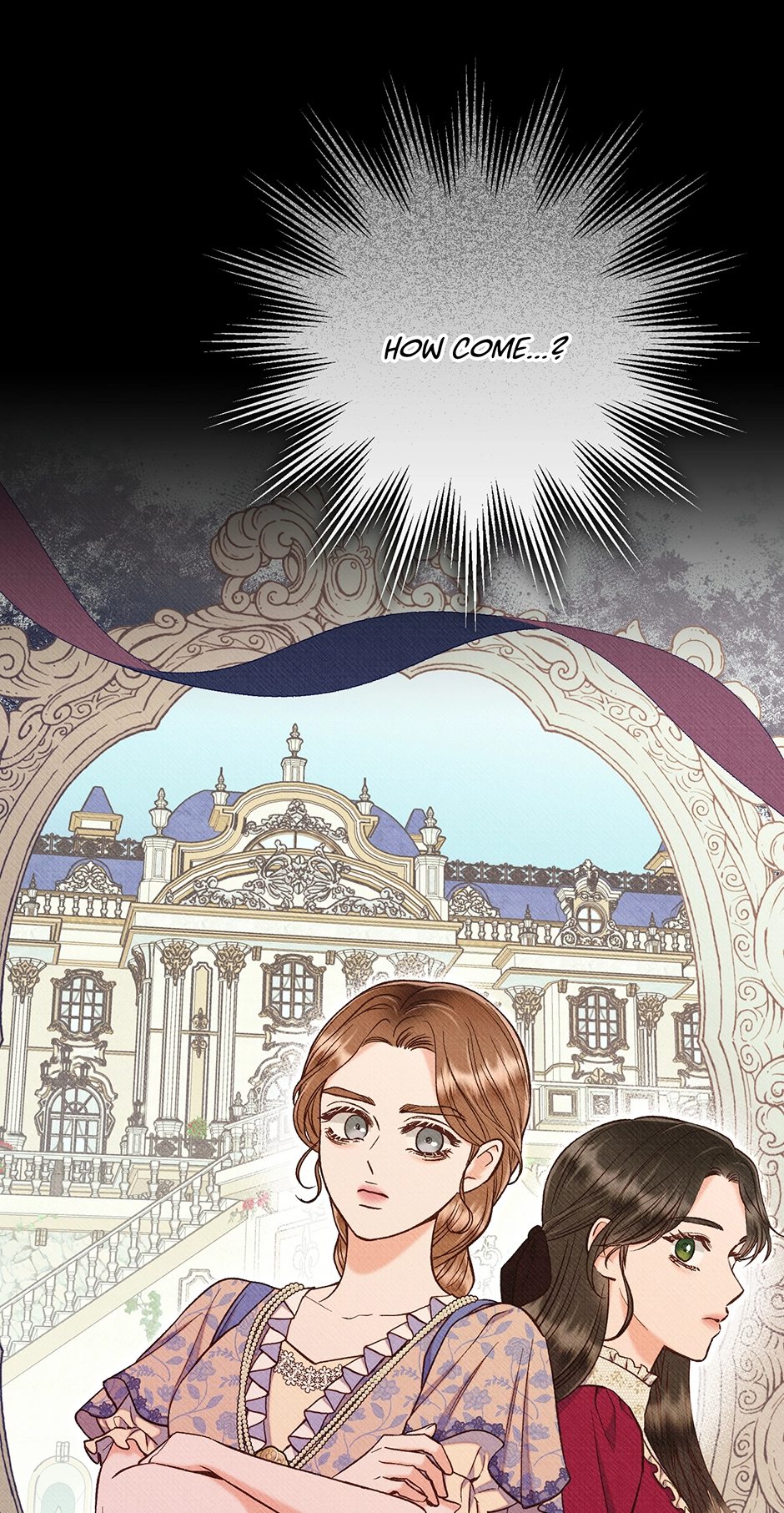 Dear My Rude Darling With Multiple Personalities Chapter 51 page 11