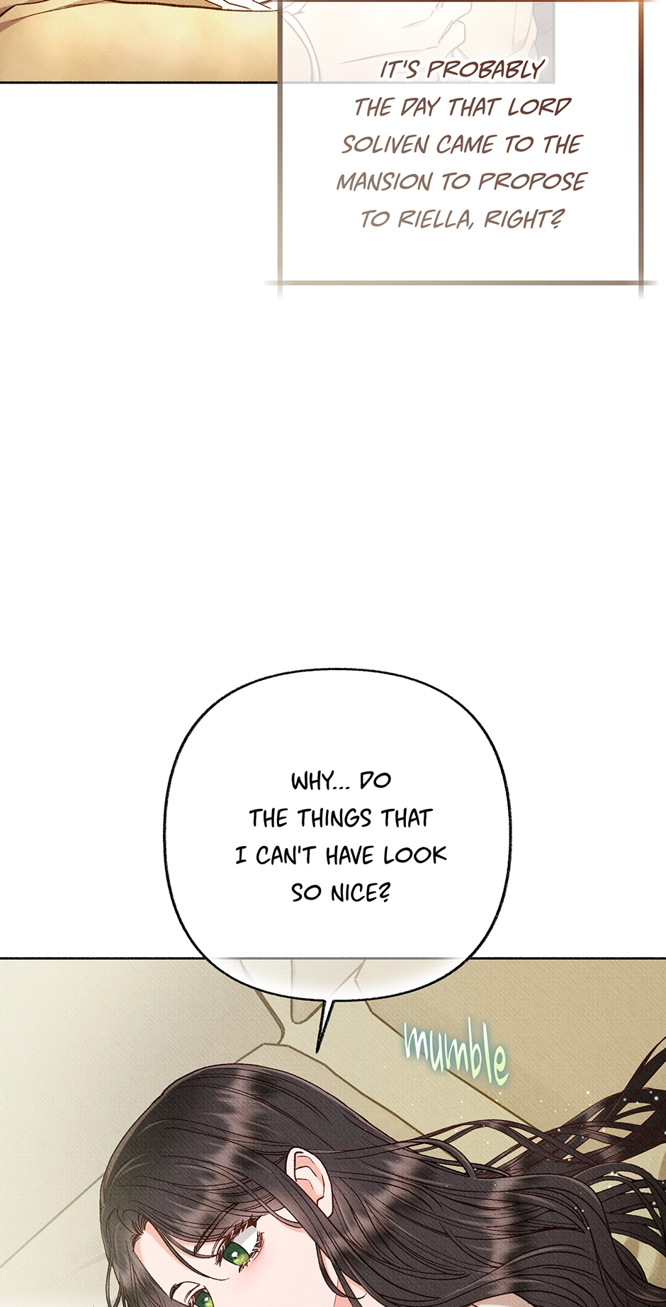 Dear My Rude Darling With Multiple Personalities Chapter 51 page 43