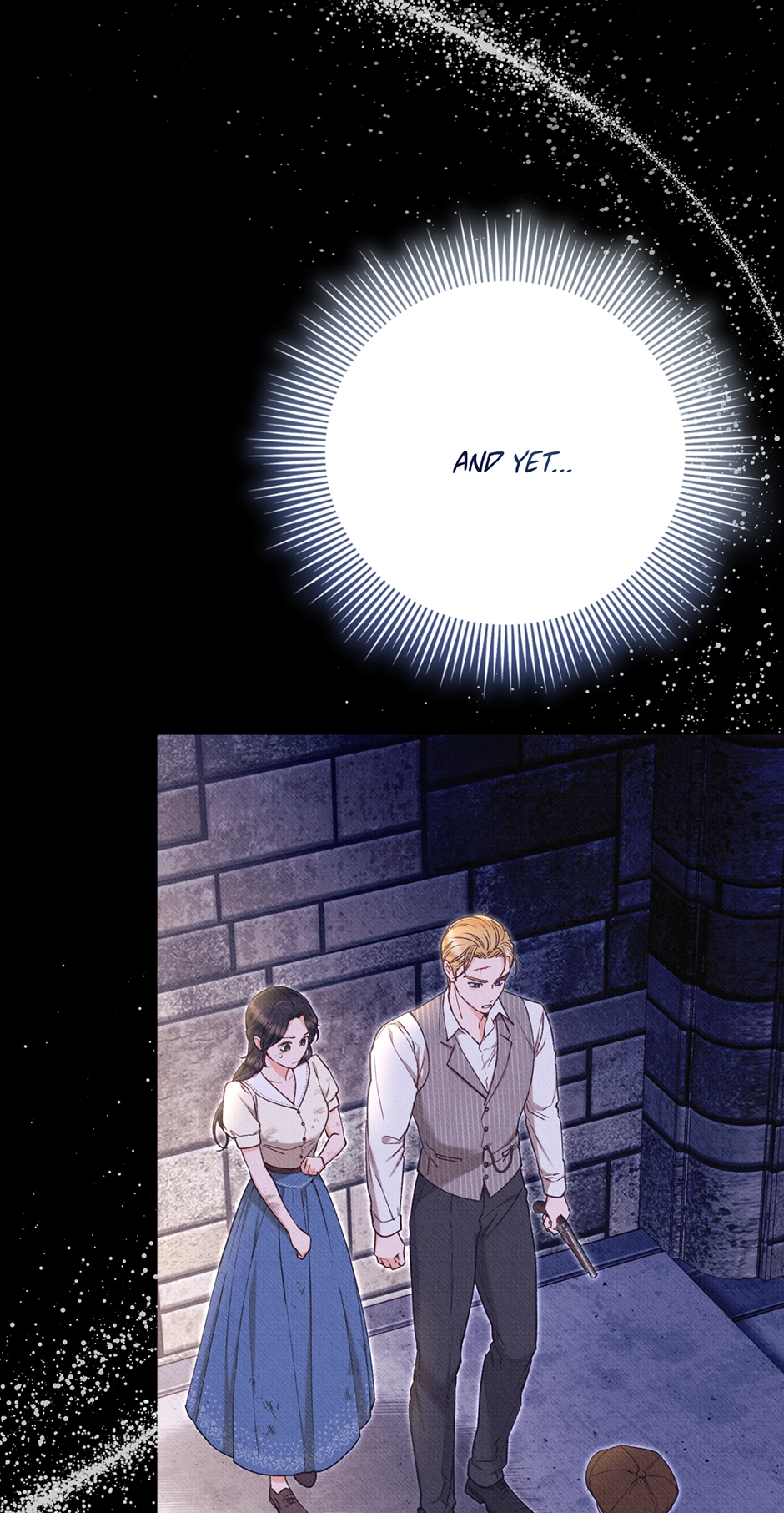 Dear My Rude Darling With Multiple Personalities Chapter 51 page 15