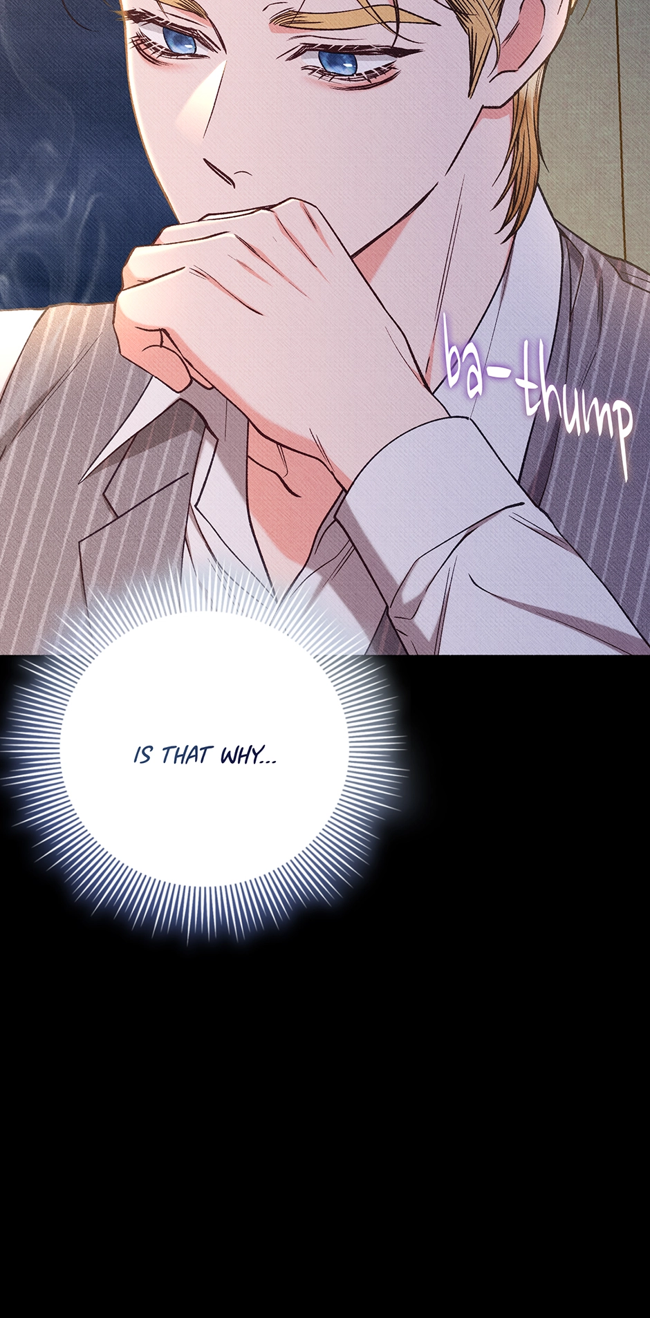 Dear My Rude Darling With Multiple Personalities Chapter 51 page 22