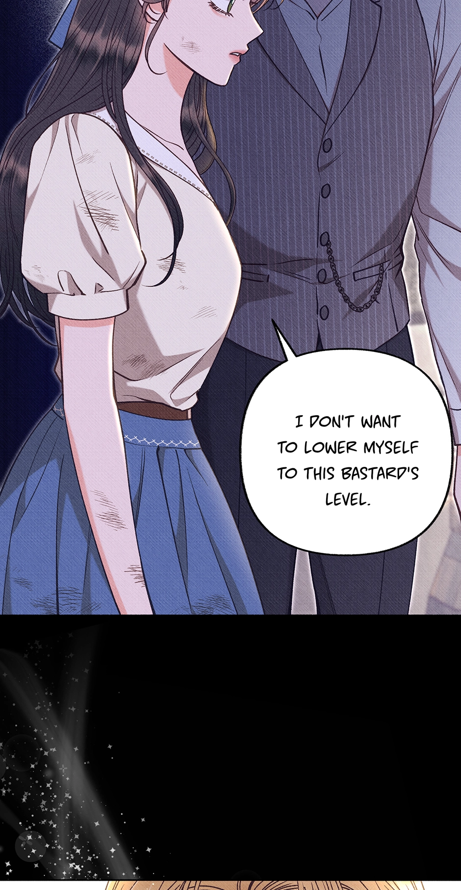 Dear My Rude Darling With Multiple Personalities Chapter 51 page 17