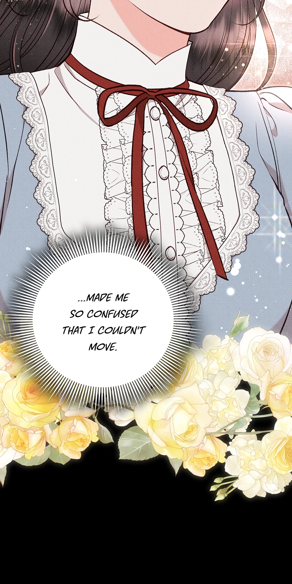 Dear My Rude Darling With Multiple Personalities Chapter 51 page 10