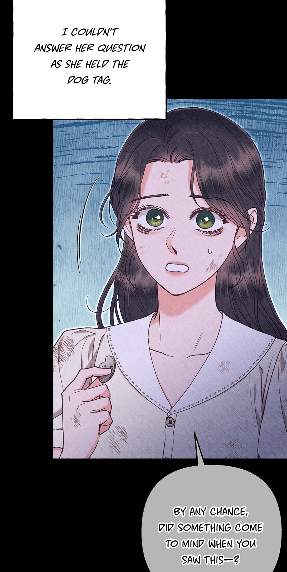 Dear My Rude Darling With Multiple Personalities Chapter 51 page 28