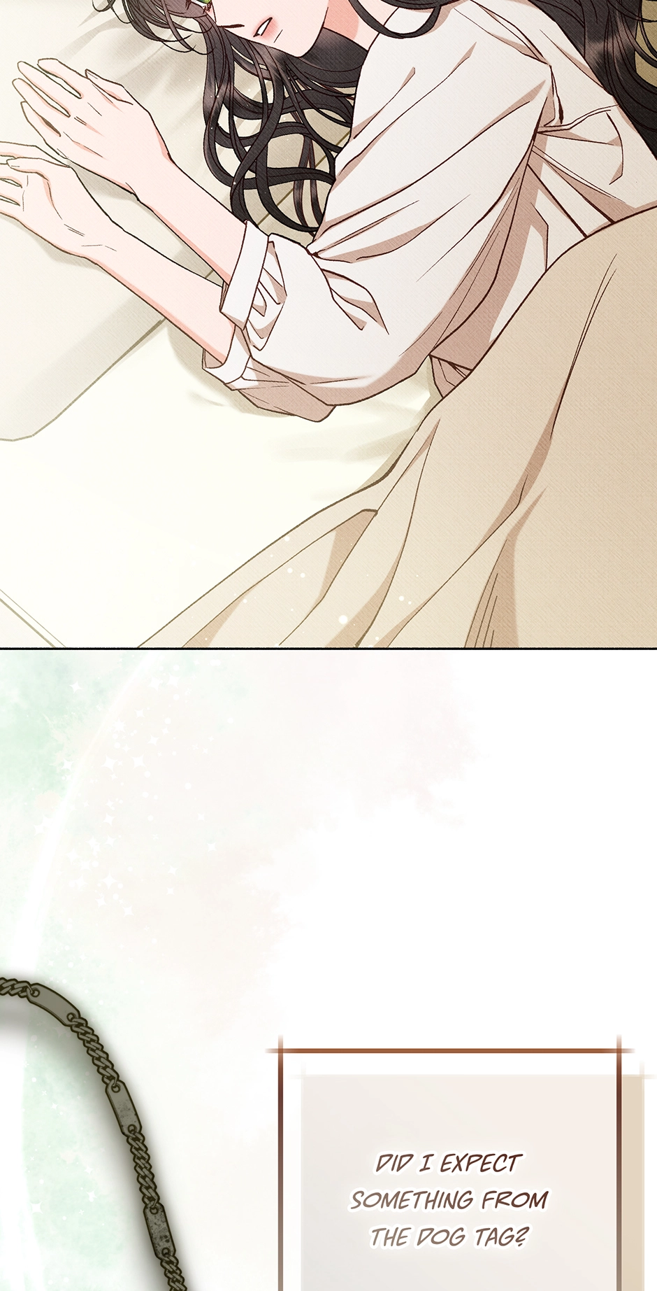 Dear My Rude Darling With Multiple Personalities Chapter 51 page 44