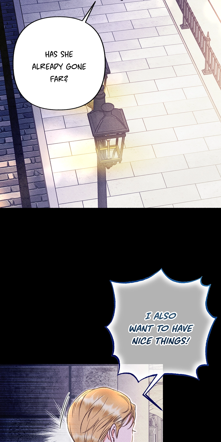 Dear My Rude Darling With Multiple Personalities Chapter 51 page 4