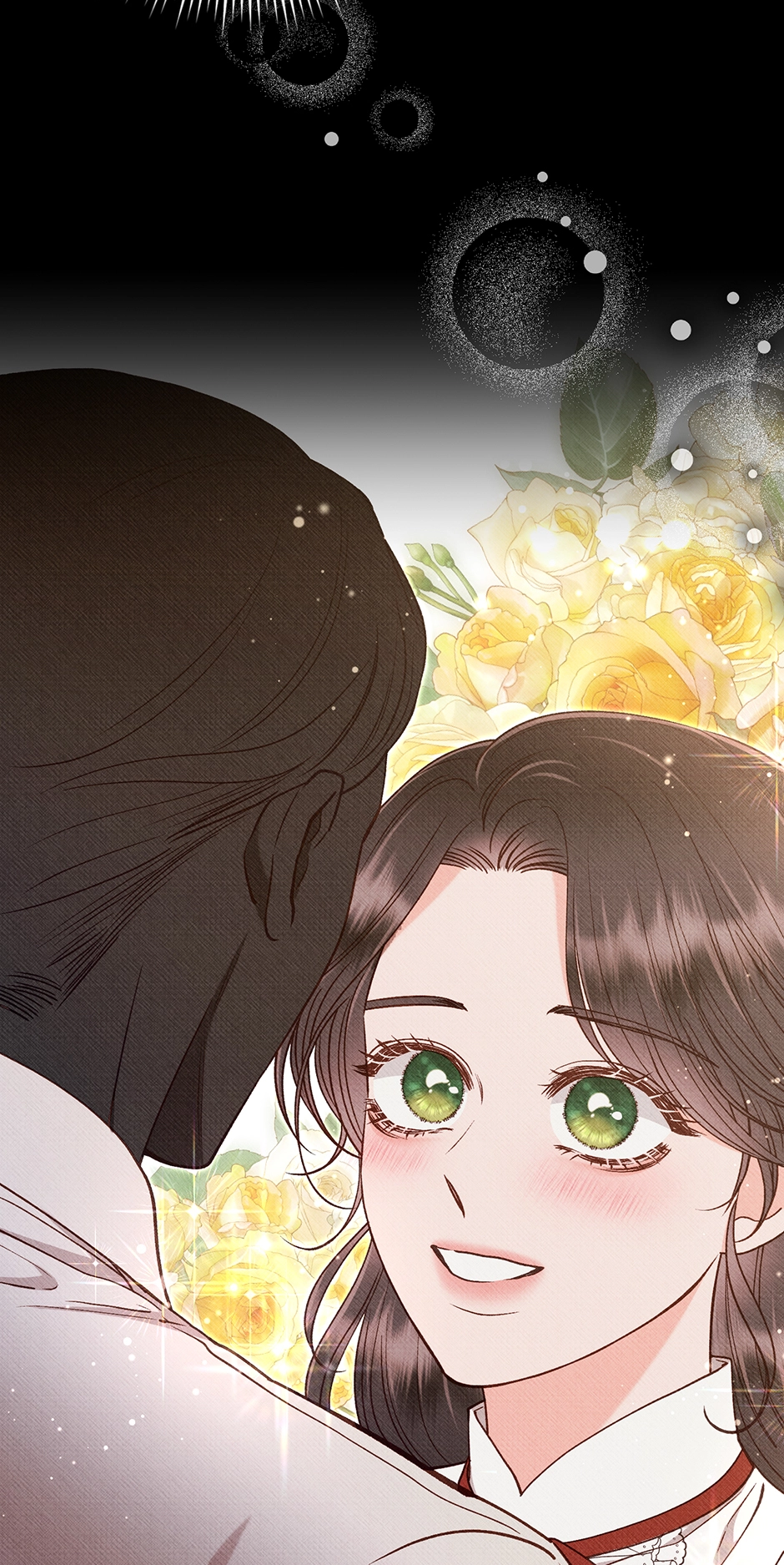 Dear My Rude Darling With Multiple Personalities Chapter 51 page 26