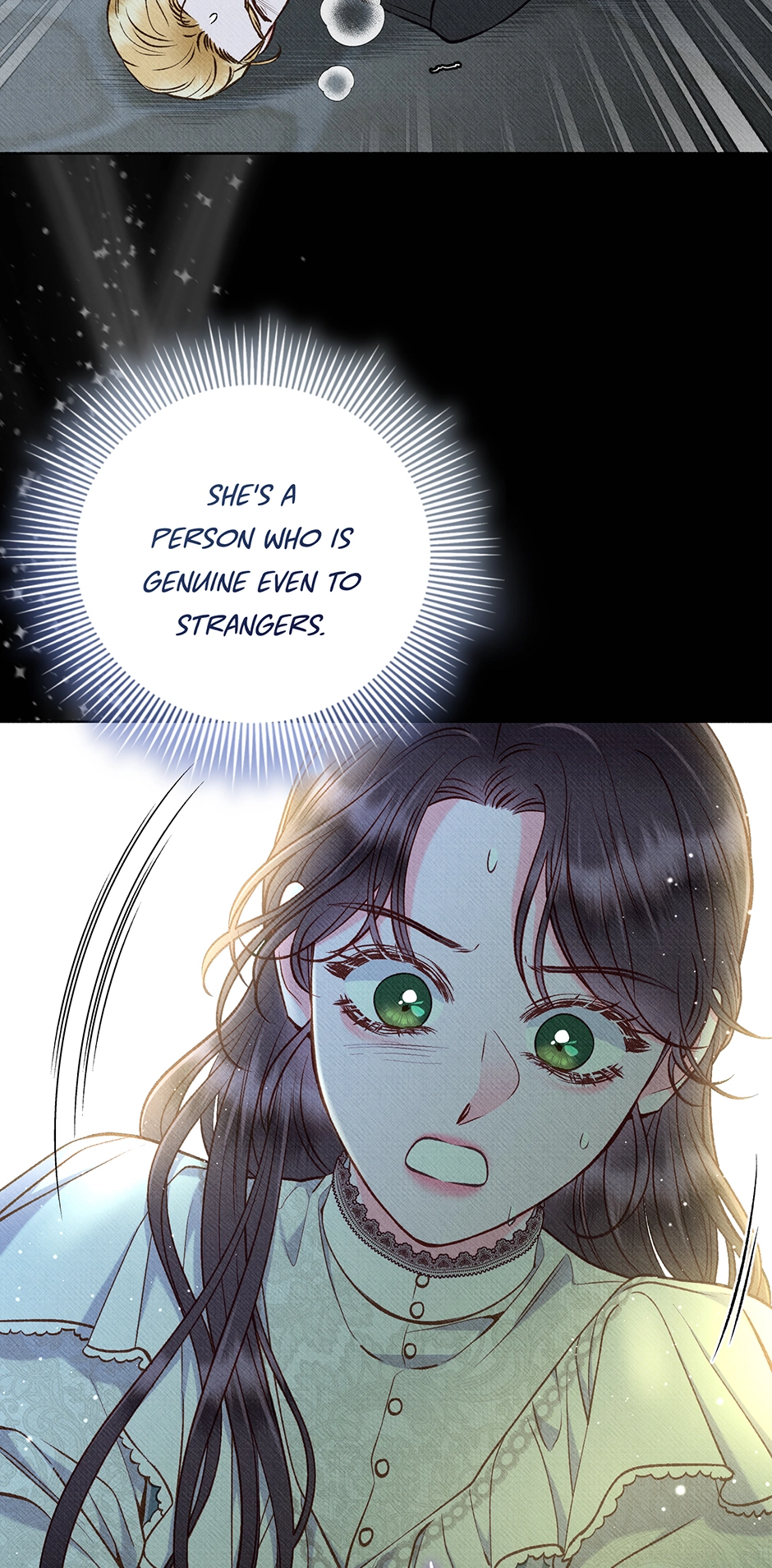 Dear My Rude Darling With Multiple Personalities Chapter 51 page 20