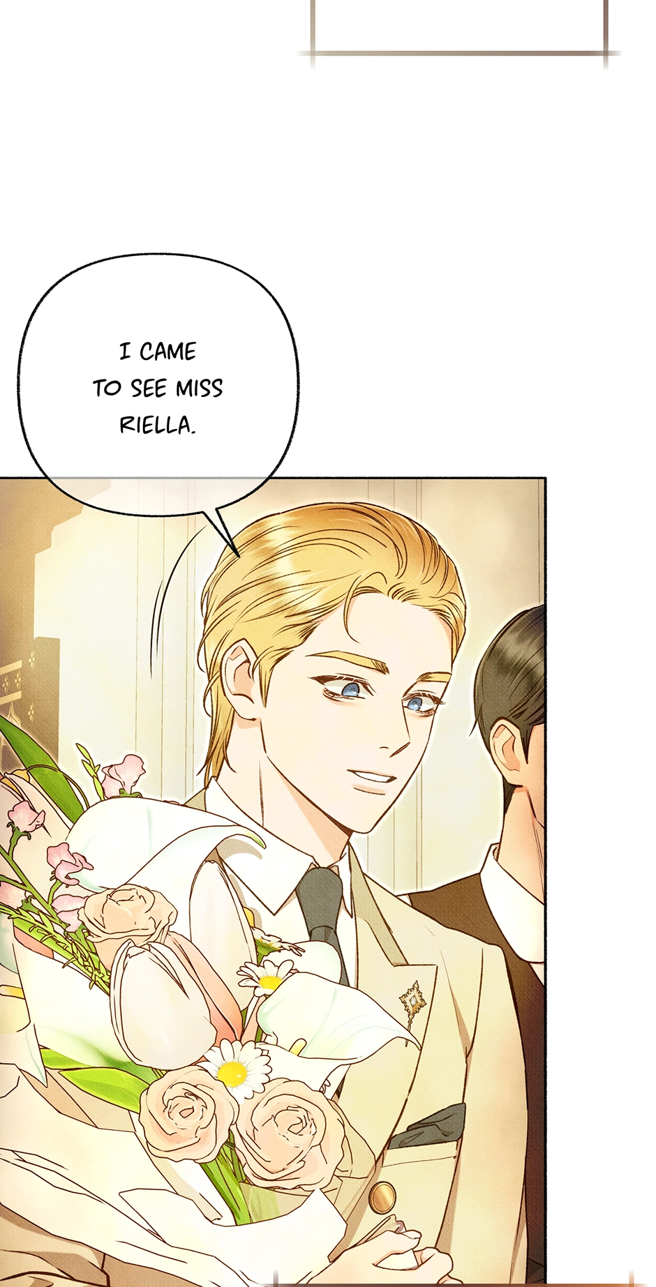 Dear My Rude Darling With Multiple Personalities Chapter 51 page 42