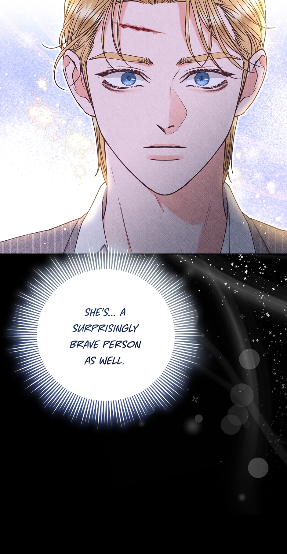 Dear My Rude Darling With Multiple Personalities Chapter 51 page 18