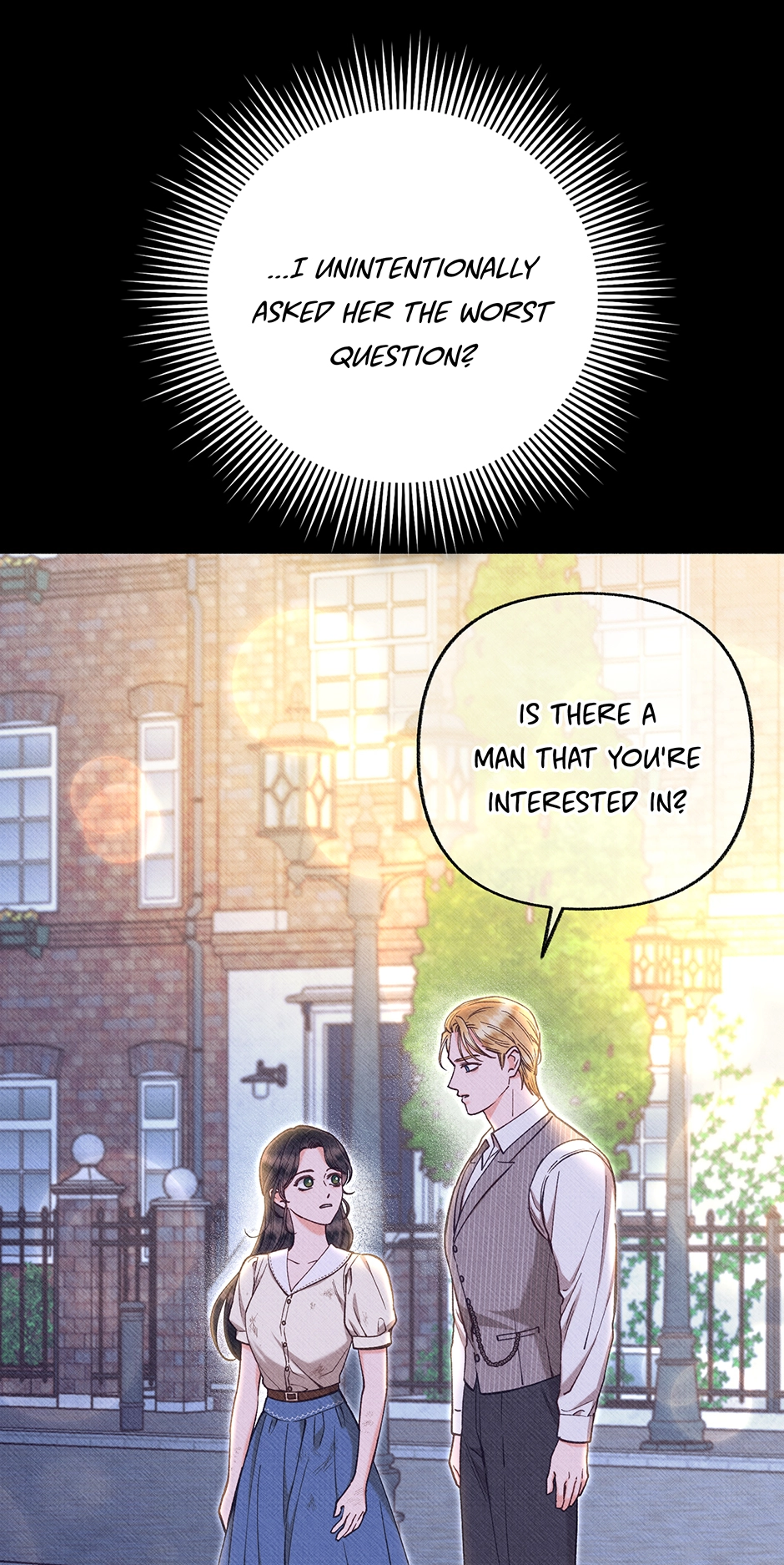 Dear My Rude Darling With Multiple Personalities Chapter 51 page 23