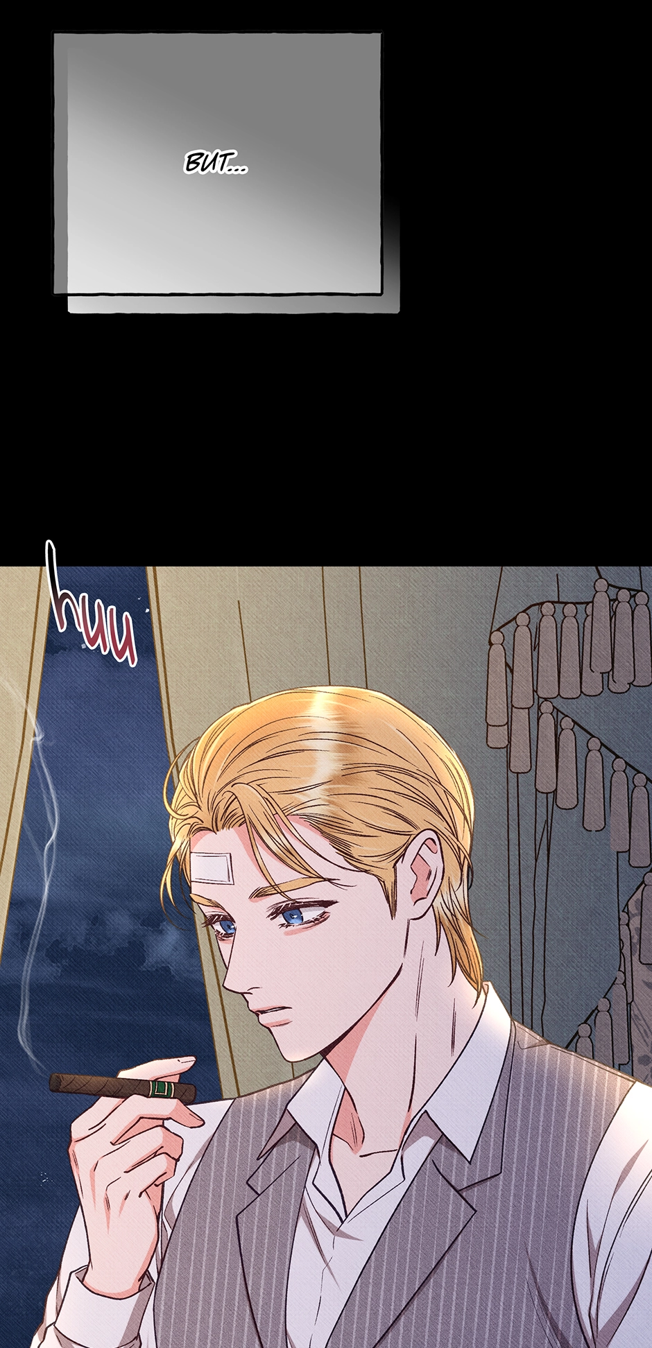 Dear My Rude Darling With Multiple Personalities Chapter 51 page 33