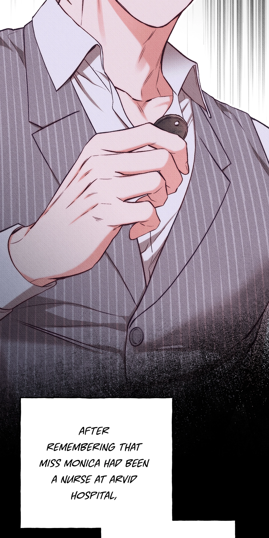 Dear My Rude Darling With Multiple Personalities Chapter 51 page 2