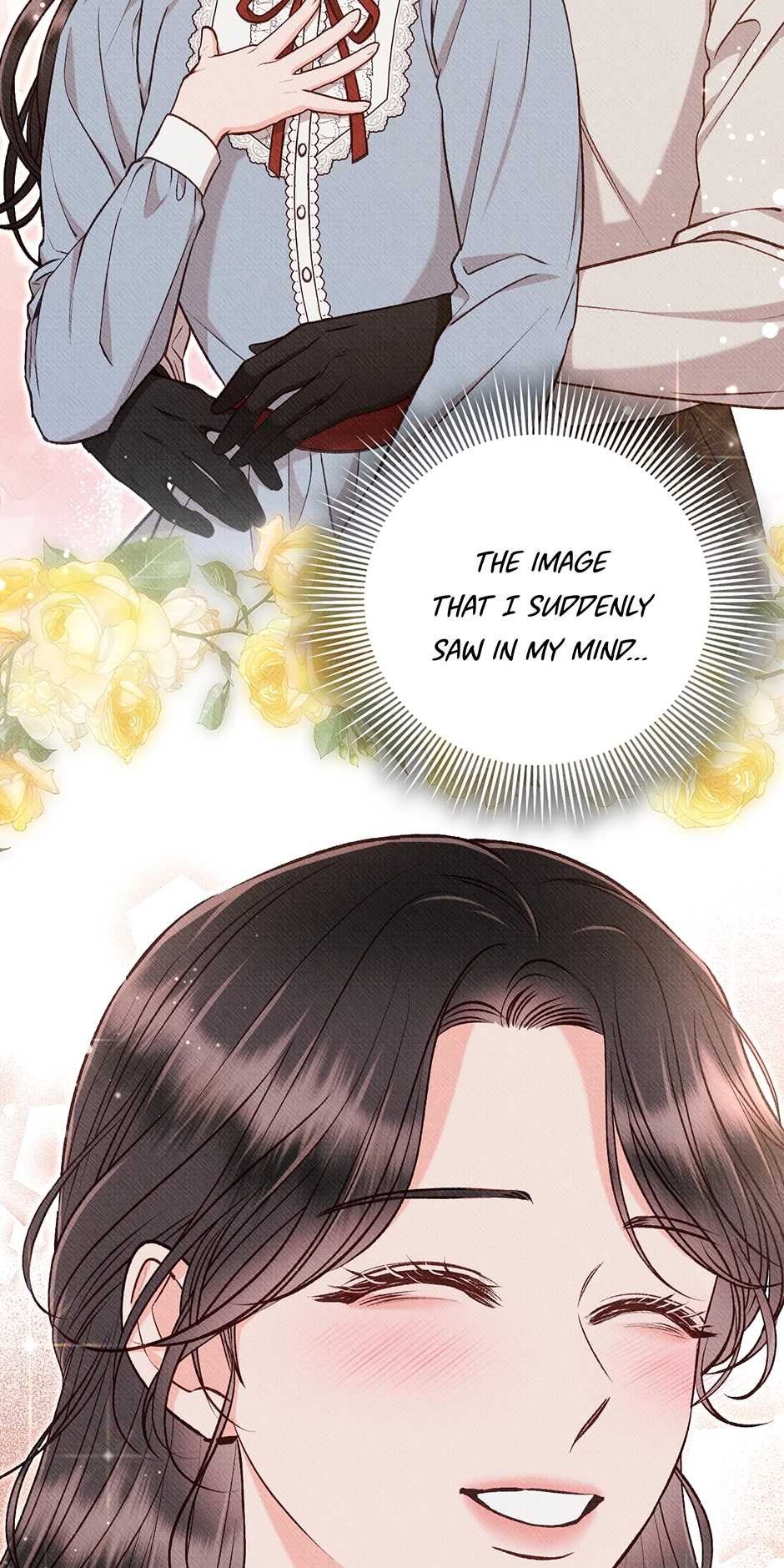 Dear My Rude Darling With Multiple Personalities Chapter 51 page 9